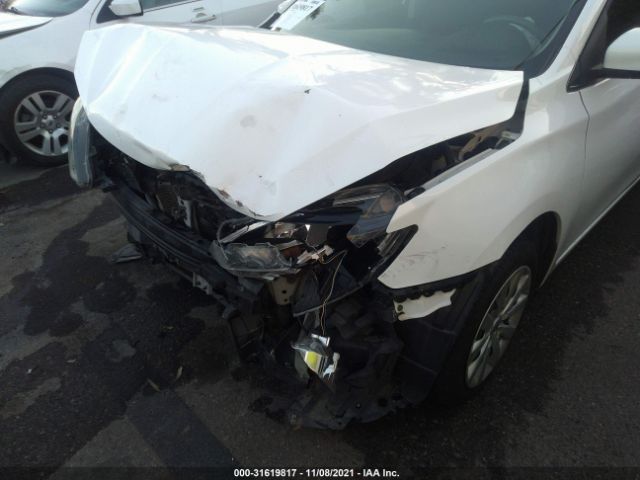 Photo 5 VIN: 3N1AB7AP1GL667498 - NISSAN SENTRA 