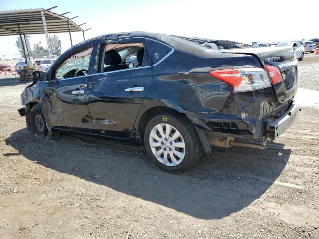 Photo 1 VIN: 3N1AB7AP1GL667825 - NISSAN SENTRA S 