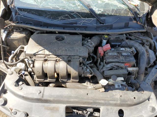 Photo 10 VIN: 3N1AB7AP1GL667825 - NISSAN SENTRA S 