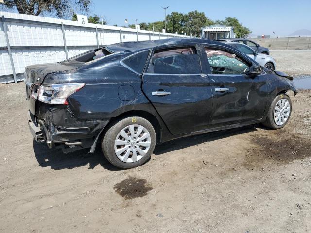 Photo 2 VIN: 3N1AB7AP1GL667825 - NISSAN SENTRA S 