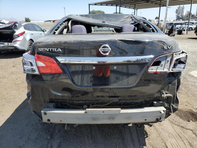 Photo 5 VIN: 3N1AB7AP1GL667825 - NISSAN SENTRA S 