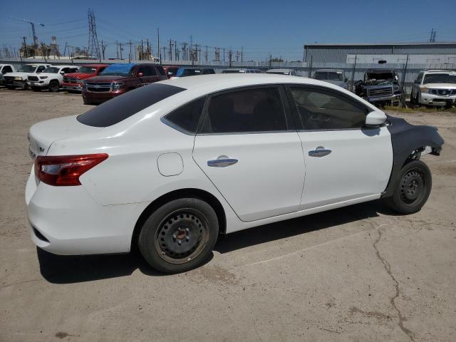 Photo 2 VIN: 3N1AB7AP1GL669543 - NISSAN SENTRA 