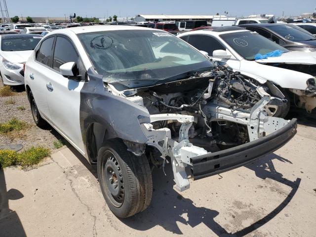 Photo 3 VIN: 3N1AB7AP1GL669543 - NISSAN SENTRA 