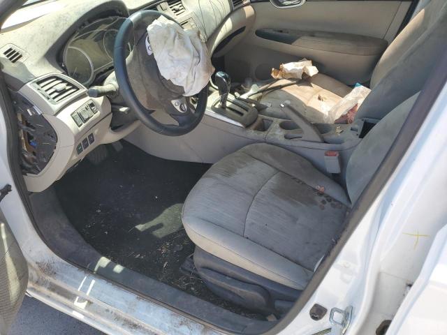 Photo 6 VIN: 3N1AB7AP1GL669543 - NISSAN SENTRA 