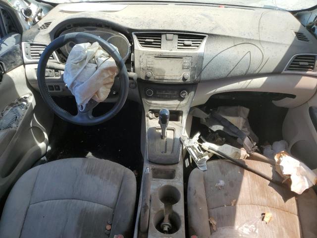 Photo 7 VIN: 3N1AB7AP1GL669543 - NISSAN SENTRA 