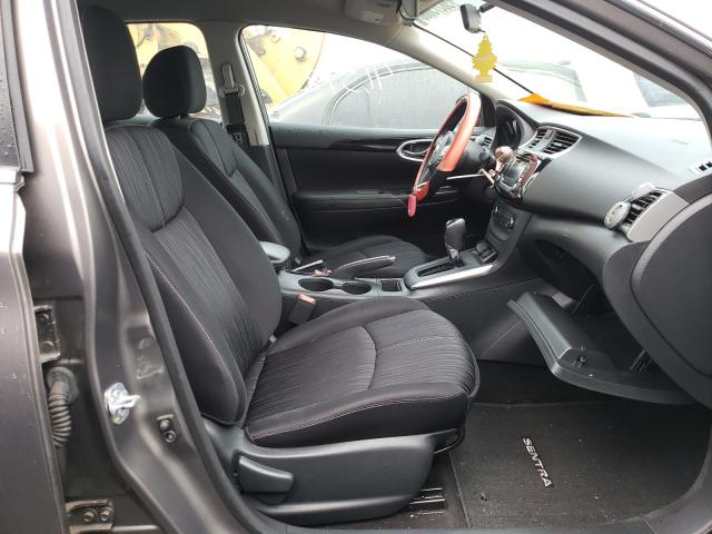 Photo 4 VIN: 3N1AB7AP1GL671261 - NISSAN SENTRA S 