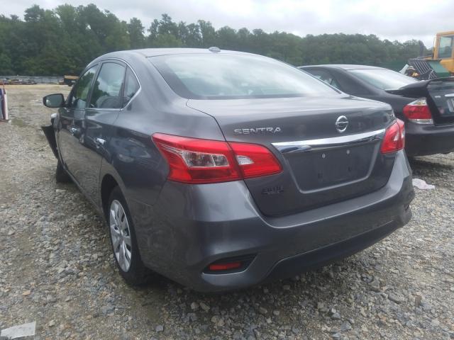 Photo 2 VIN: 3N1AB7AP1GL671468 - NISSAN SENTRA S 