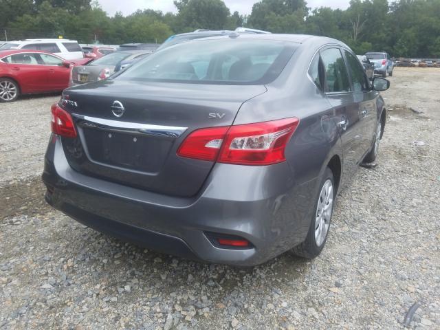 Photo 3 VIN: 3N1AB7AP1GL671468 - NISSAN SENTRA S 