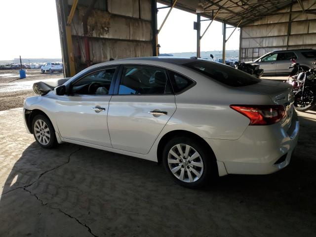 Photo 1 VIN: 3N1AB7AP1GL672166 - NISSAN SENTRA S 