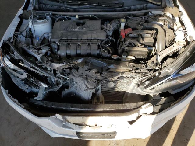 Photo 10 VIN: 3N1AB7AP1GL672166 - NISSAN SENTRA S 