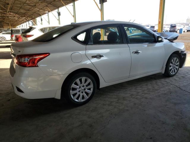 Photo 2 VIN: 3N1AB7AP1GL672166 - NISSAN SENTRA S 