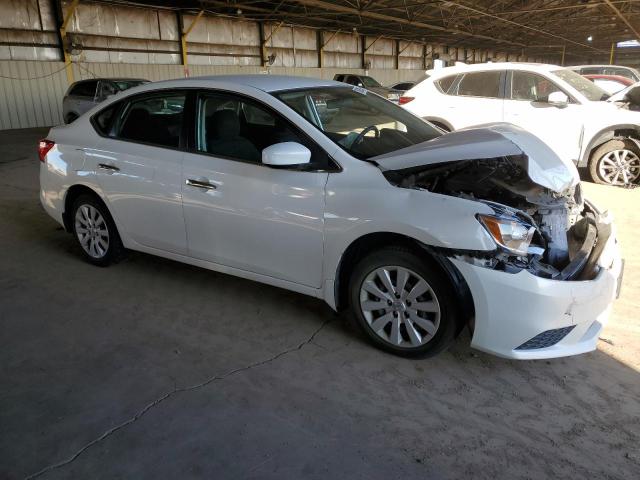 Photo 3 VIN: 3N1AB7AP1GL672166 - NISSAN SENTRA S 