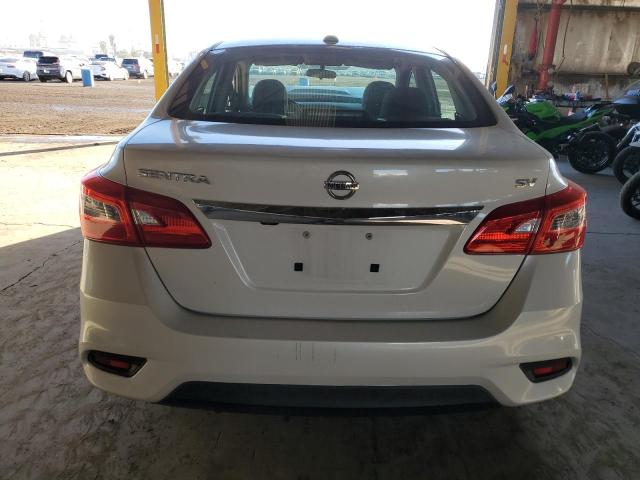 Photo 5 VIN: 3N1AB7AP1GL672166 - NISSAN SENTRA S 