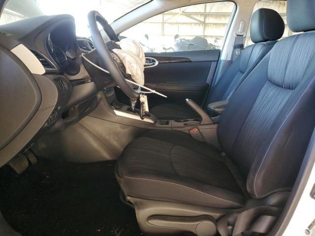 Photo 6 VIN: 3N1AB7AP1GL672166 - NISSAN SENTRA S 