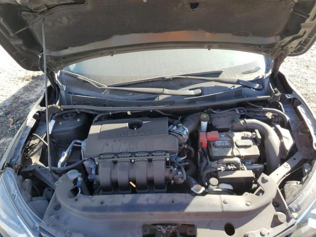 Photo 10 VIN: 3N1AB7AP1GL672958 - NISSAN SENTRA S 