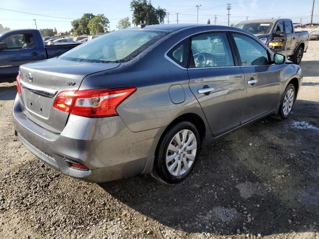 Photo 2 VIN: 3N1AB7AP1GL672958 - NISSAN SENTRA S 