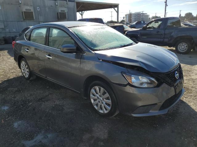 Photo 3 VIN: 3N1AB7AP1GL672958 - NISSAN SENTRA S 