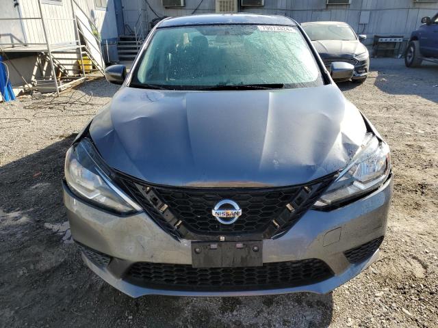 Photo 4 VIN: 3N1AB7AP1GL672958 - NISSAN SENTRA S 