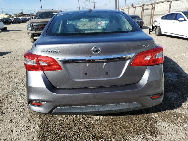 Photo 5 VIN: 3N1AB7AP1GL672958 - NISSAN SENTRA S 