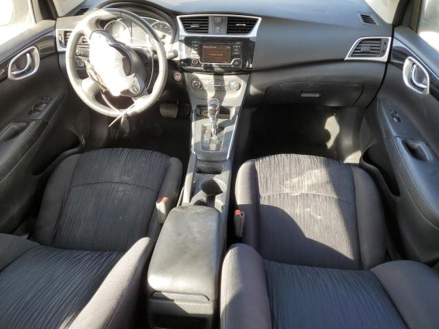 Photo 7 VIN: 3N1AB7AP1GL672958 - NISSAN SENTRA S 