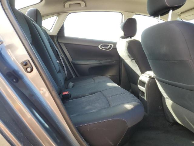 Photo 9 VIN: 3N1AB7AP1GL672958 - NISSAN SENTRA S 