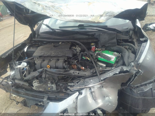 Photo 9 VIN: 3N1AB7AP1GL673172 - NISSAN SENTRA 