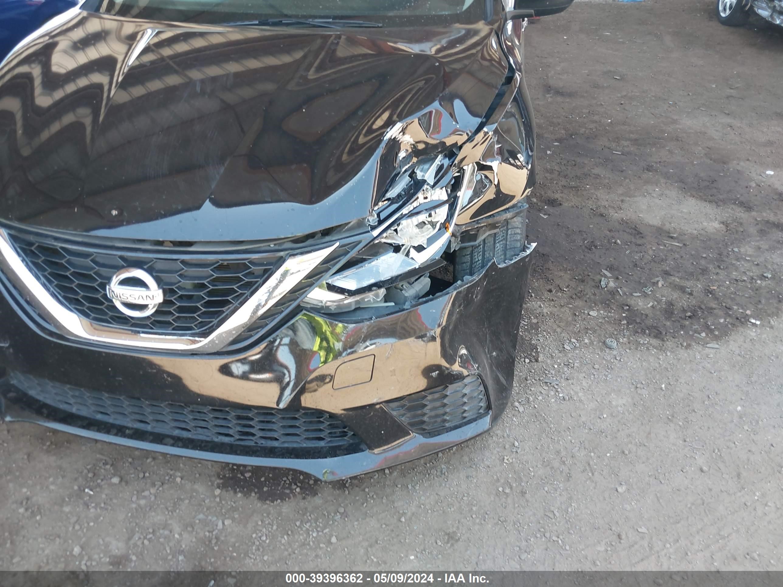 Photo 5 VIN: 3N1AB7AP1GL674533 - NISSAN SENTRA 