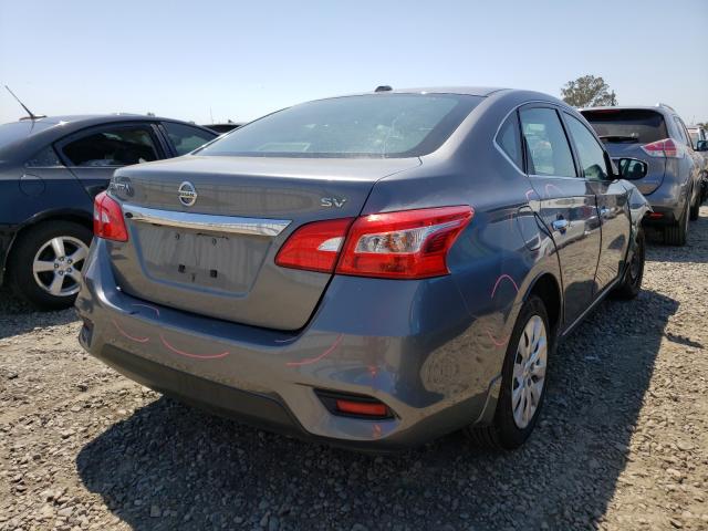 Photo 3 VIN: 3N1AB7AP1GL675701 - NISSAN SENTRA S 