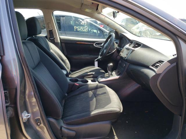 Photo 4 VIN: 3N1AB7AP1GL675701 - NISSAN SENTRA S 