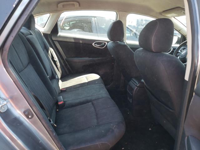 Photo 5 VIN: 3N1AB7AP1GL675701 - NISSAN SENTRA S 