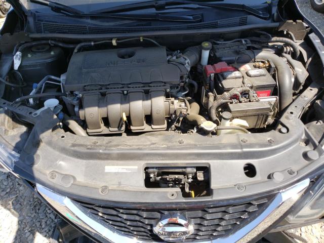 Photo 6 VIN: 3N1AB7AP1GL675701 - NISSAN SENTRA S 