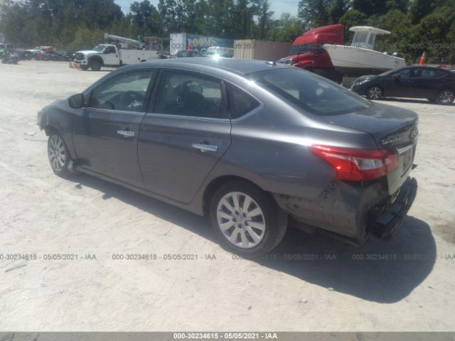 Photo 2 VIN: 3N1AB7AP1GL676959 - NISSAN SENTRA 