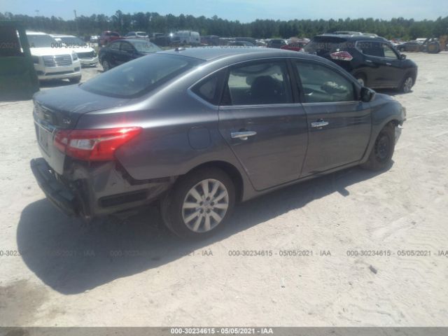 Photo 3 VIN: 3N1AB7AP1GL676959 - NISSAN SENTRA 