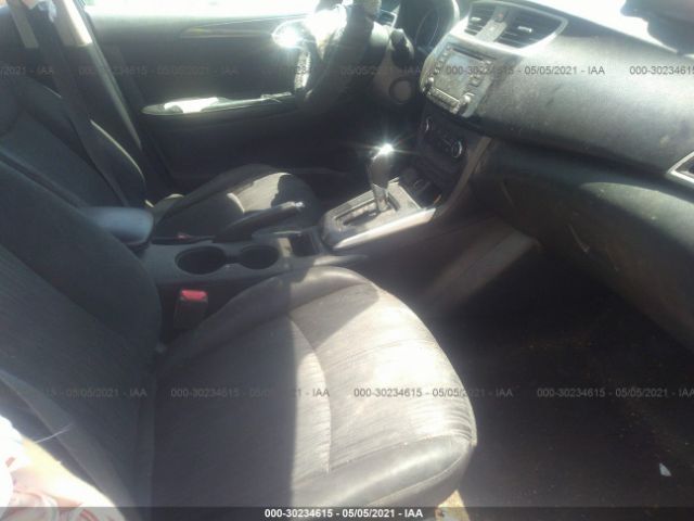 Photo 4 VIN: 3N1AB7AP1GL676959 - NISSAN SENTRA 