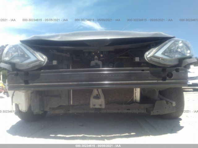 Photo 5 VIN: 3N1AB7AP1GL676959 - NISSAN SENTRA 