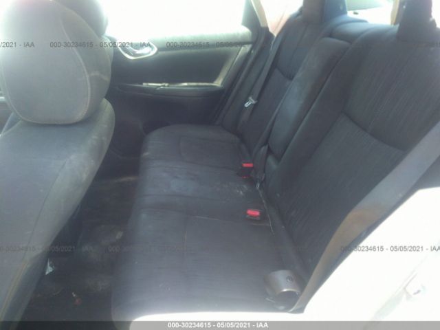 Photo 7 VIN: 3N1AB7AP1GL676959 - NISSAN SENTRA 