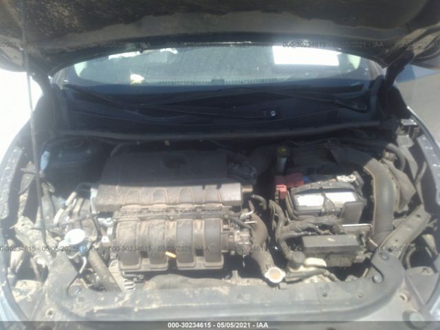 Photo 9 VIN: 3N1AB7AP1GL676959 - NISSAN SENTRA 