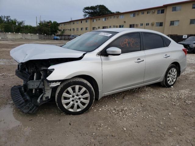 Photo 0 VIN: 3N1AB7AP1GL677027 - NISSAN SENTRA 