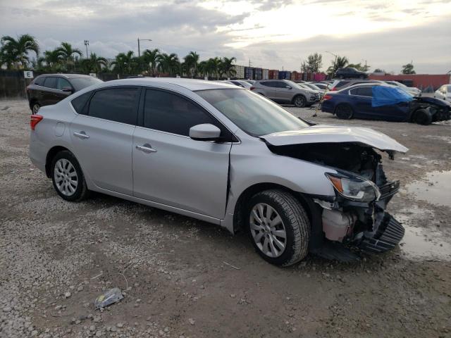 Photo 3 VIN: 3N1AB7AP1GL677027 - NISSAN SENTRA 