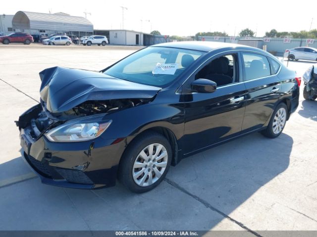 Photo 1 VIN: 3N1AB7AP1GL677349 - NISSAN SENTRA 