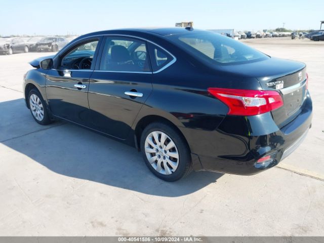 Photo 2 VIN: 3N1AB7AP1GL677349 - NISSAN SENTRA 