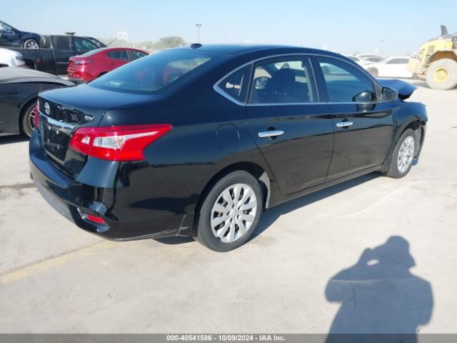 Photo 3 VIN: 3N1AB7AP1GL677349 - NISSAN SENTRA 