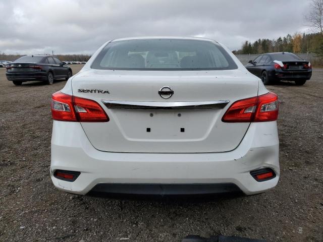 Photo 5 VIN: 3N1AB7AP1GL677352 - NISSAN SENTRA S 