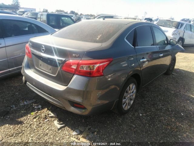 Photo 3 VIN: 3N1AB7AP1GL677593 - NISSAN SENTRA 