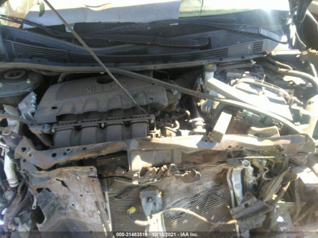 Photo 9 VIN: 3N1AB7AP1GL677593 - NISSAN SENTRA 