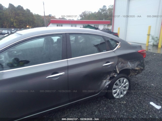 Photo 5 VIN: 3N1AB7AP1GL678842 - NISSAN SENTRA 