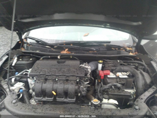 Photo 9 VIN: 3N1AB7AP1GL678842 - NISSAN SENTRA 