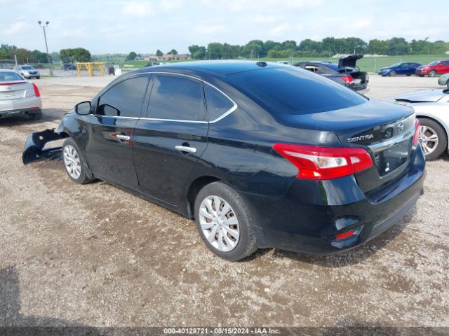 Photo 2 VIN: 3N1AB7AP1GL678954 - NISSAN SENTRA 