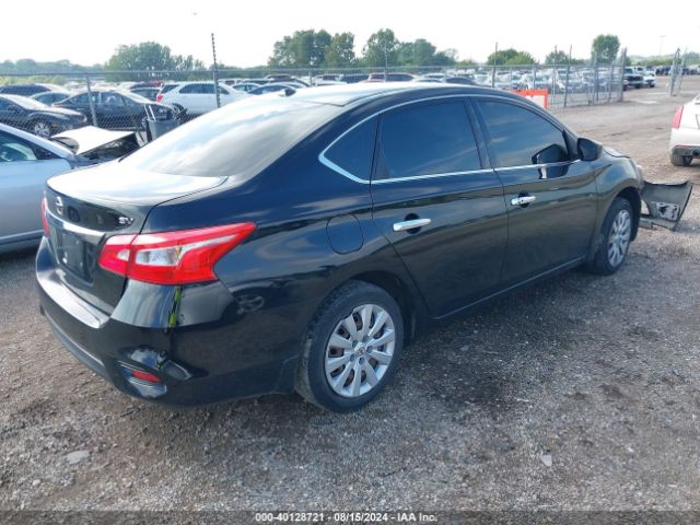 Photo 3 VIN: 3N1AB7AP1GL678954 - NISSAN SENTRA 