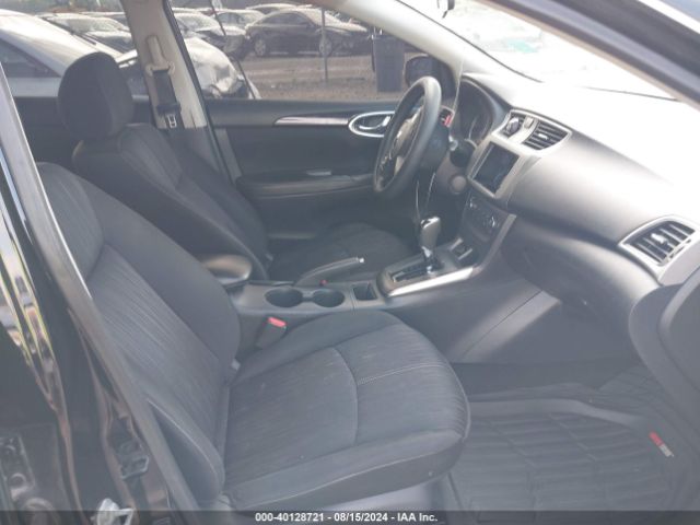 Photo 4 VIN: 3N1AB7AP1GL678954 - NISSAN SENTRA 